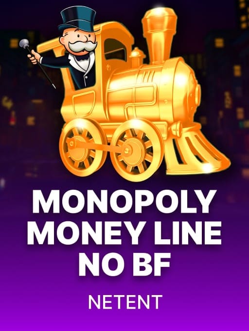 Monopoly Money Line No BF game