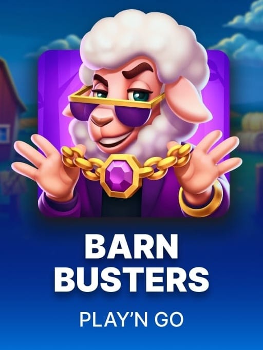Barn Busters game