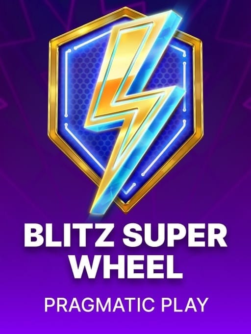 Blitz Super Wheel game