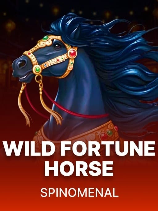 Wild Fortune Horse game