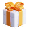 Gift Box gift icon