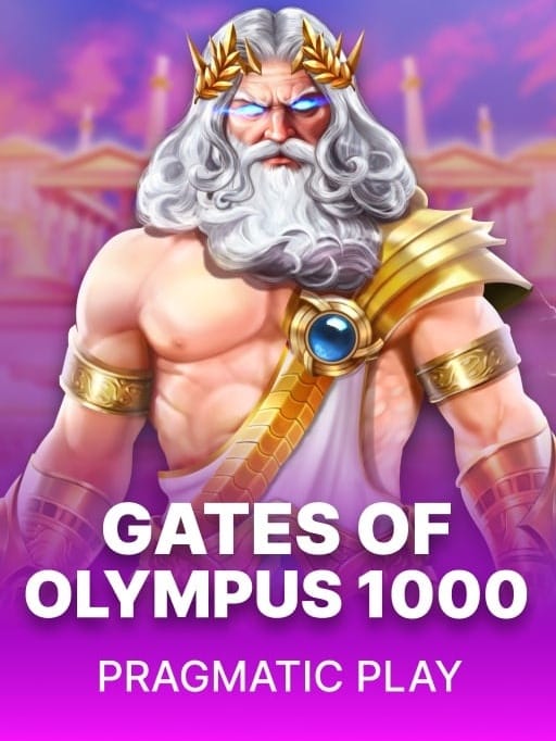Gates of Olympus 1000 game