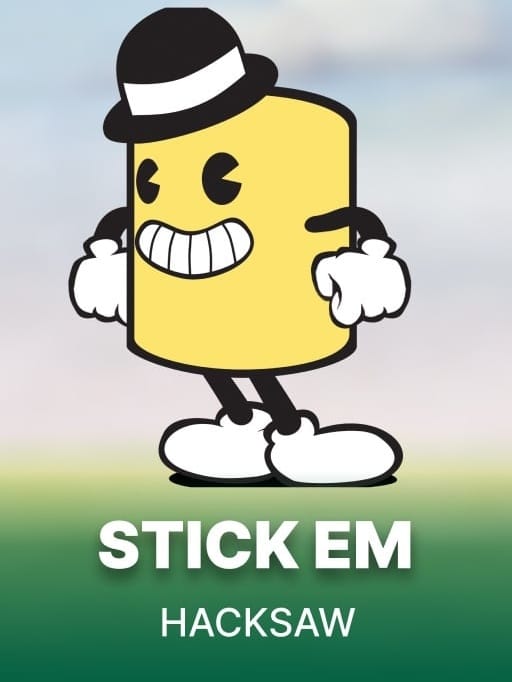 Stick'em game