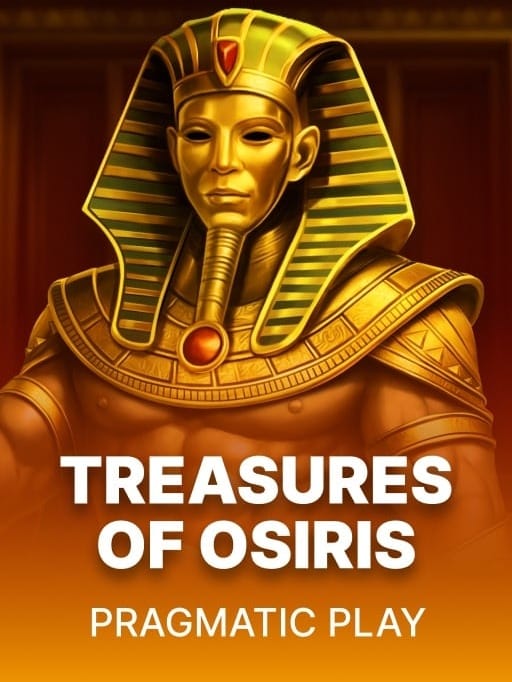 Treasures of Osiris game