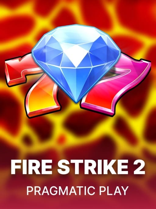 Fire Strike 2 game