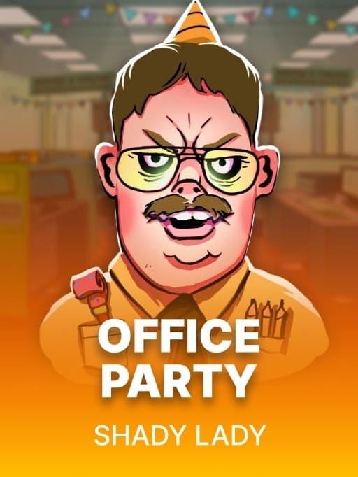 Office Party game