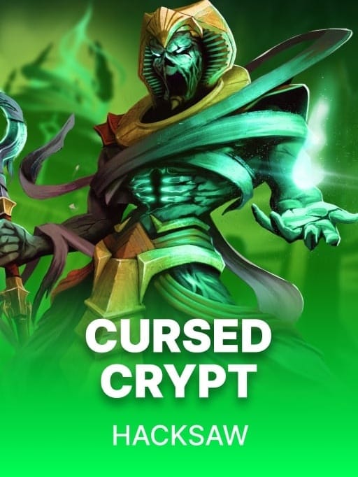 Cursed Crypt game