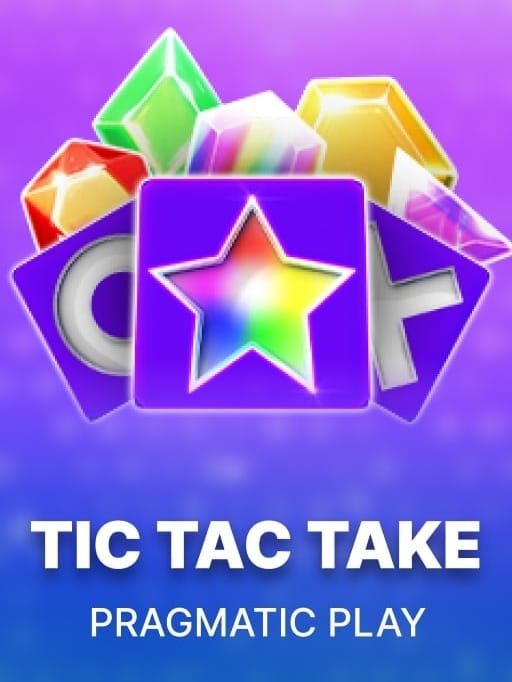 Tic Tac Take game