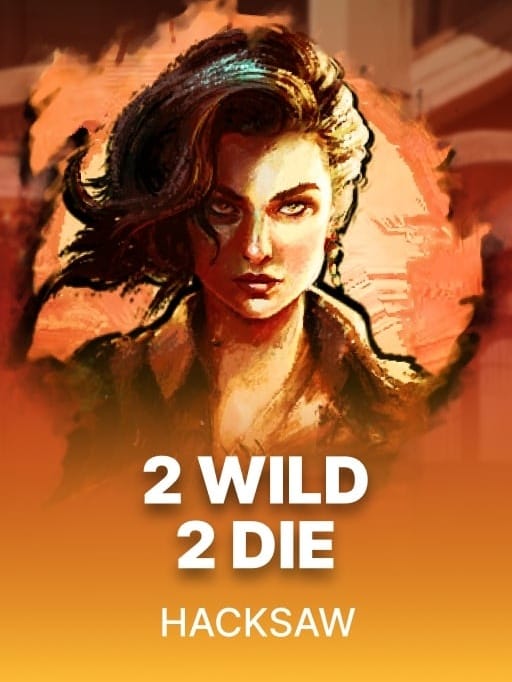 2 Wild 2 Die game