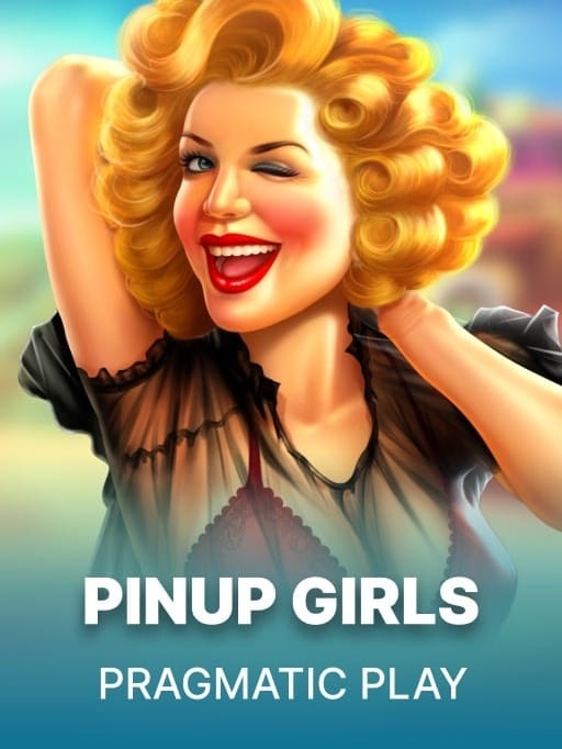 Pinup Girls game