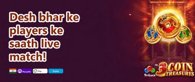 Weekly VIP Cashback 10% promotion banner