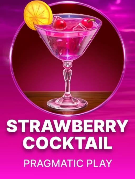 Strawberry Cocktail game