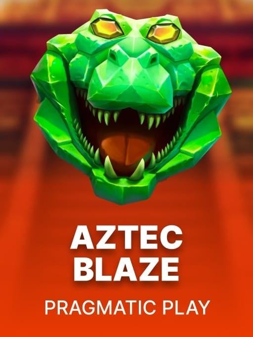 Aztec Blaze game