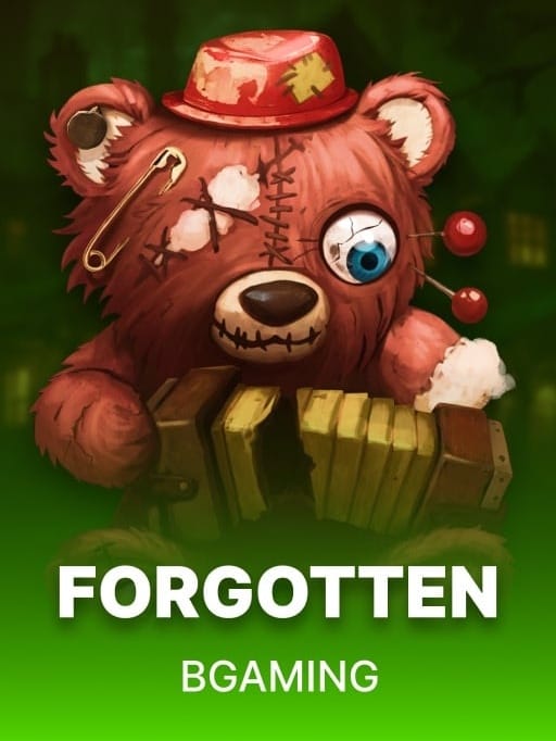 Forgotten game
