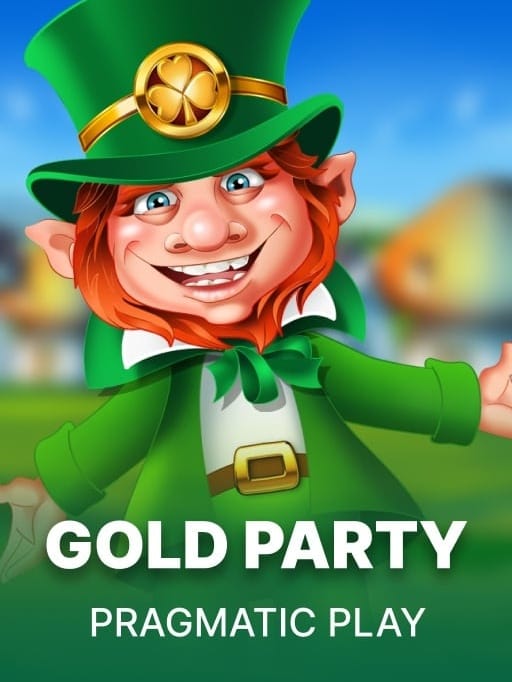 Gold Party game