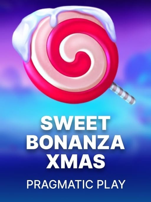 Sweet Bonanza Xmas game