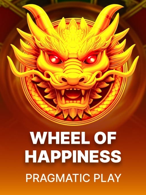 Wheel of Happiness game