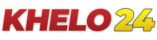 Khelo24 Live Casino Logo